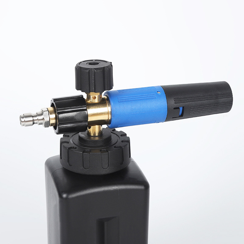 Pressure Washer Handheld Foam Pot