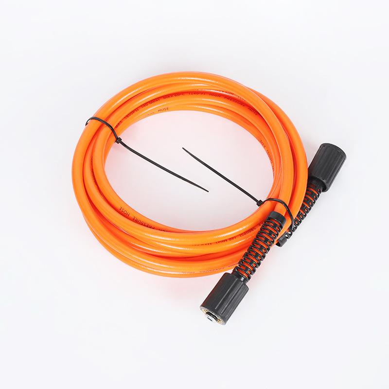Car Washing Machine Mataas na presyon ng wear-resistant water pipe hose
