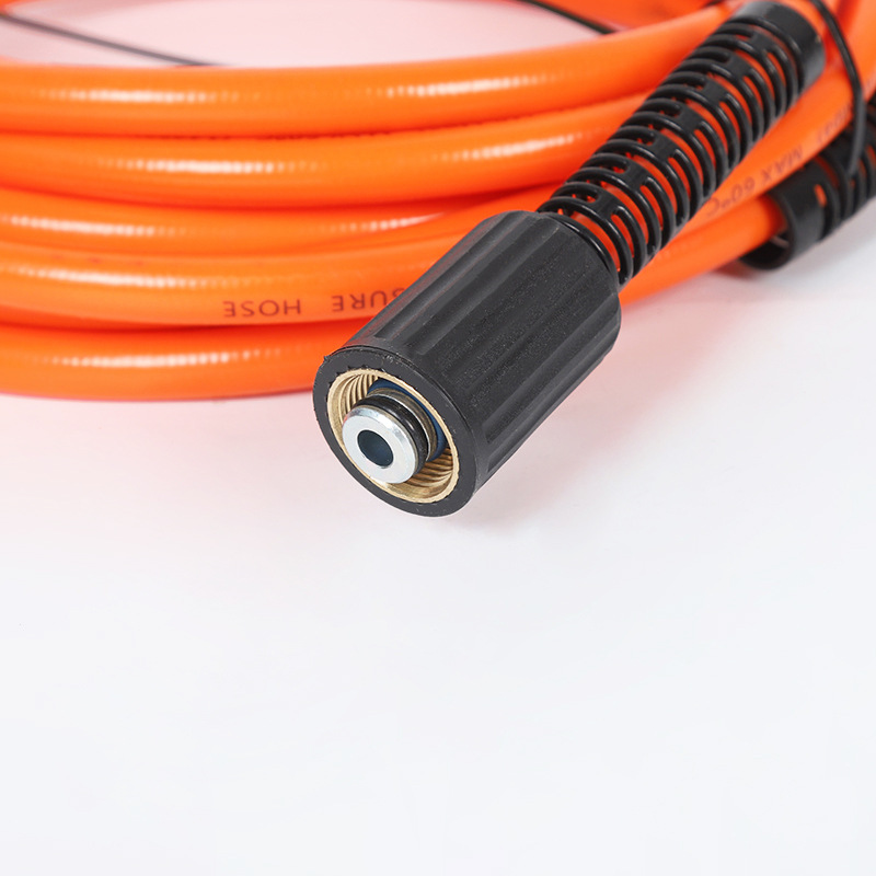 Car Washing Machine Mataas na presyon ng wear-resistant water pipe hose