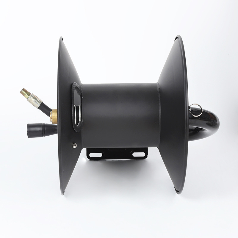 Paglilinis ng machine water pipe storage pipe winder