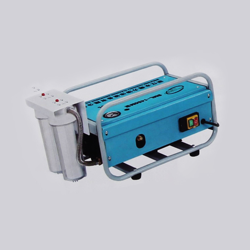 Pang -industriya atomizing humidifier