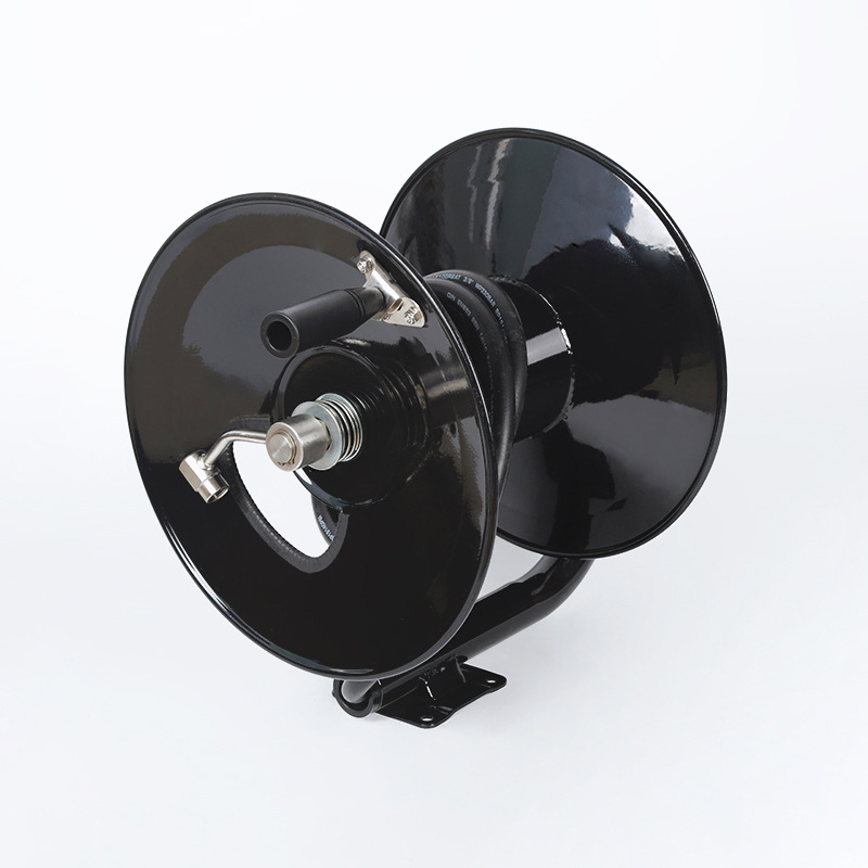 Mataas na presyon ng presyon ng presyon ng presyon ng regulate valve hose reel