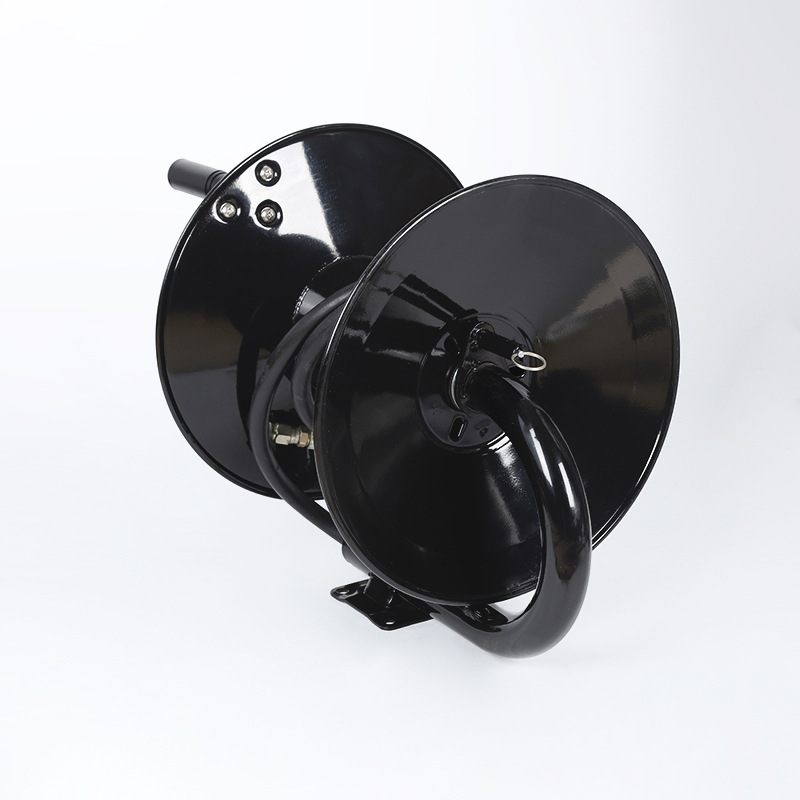 Mataas na presyon ng presyon ng presyon ng presyon ng regulate valve hose reel