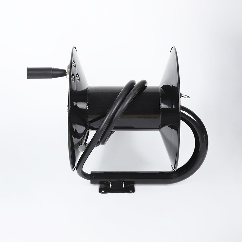 Mataas na presyon ng presyon ng presyon ng presyon ng regulate valve hose reel