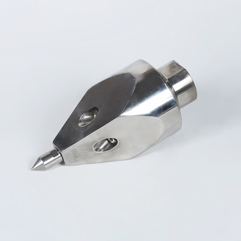 Mataas na paglilinis ng presyon at pag -unblock ng umiikot na nozzle