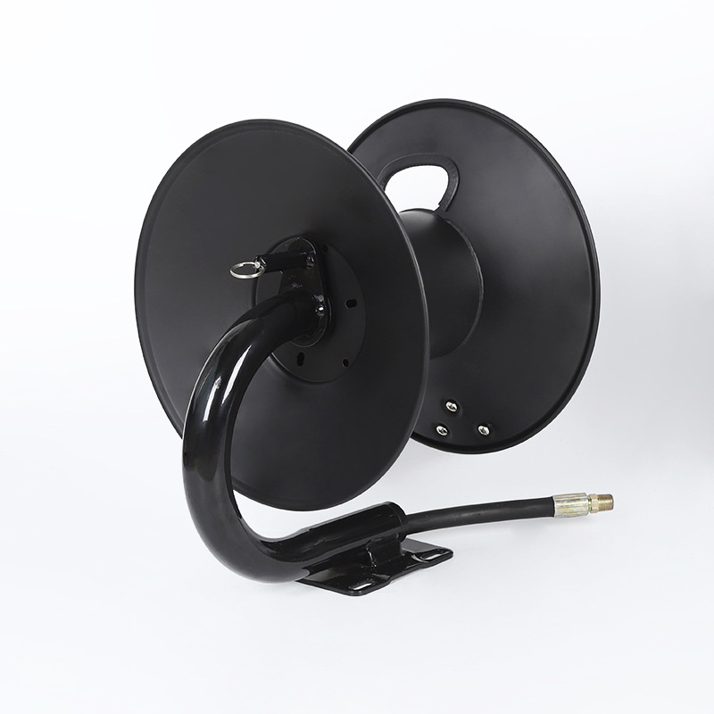 Paglilinis ng machine water pipe storage pipe winder