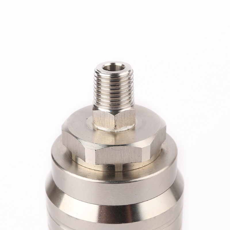 Hardin ng kahalumigmigan at paglamig ng micro-spray water mist nozzle