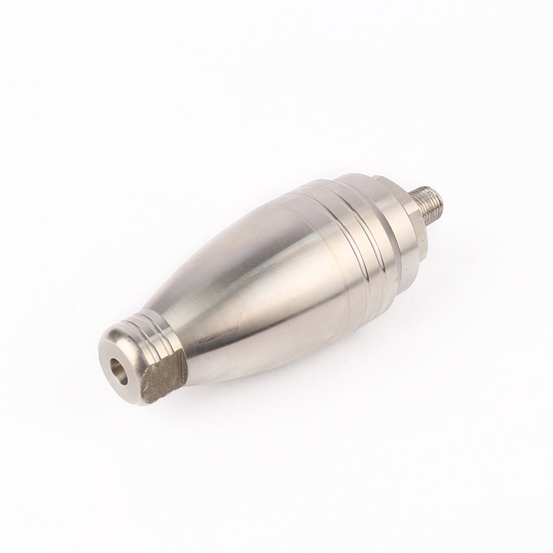 Hardin ng kahalumigmigan at paglamig ng micro-spray water mist nozzle