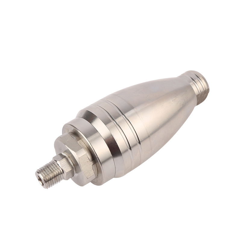 Hardin ng kahalumigmigan at paglamig ng micro-spray water mist nozzle