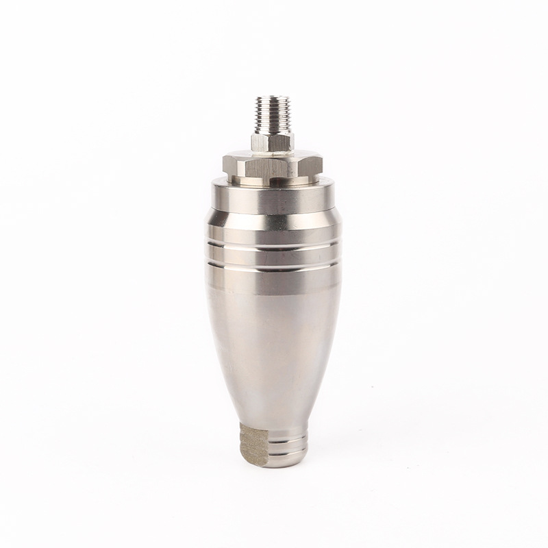 Hardin ng kahalumigmigan at paglamig ng micro-spray water mist nozzle