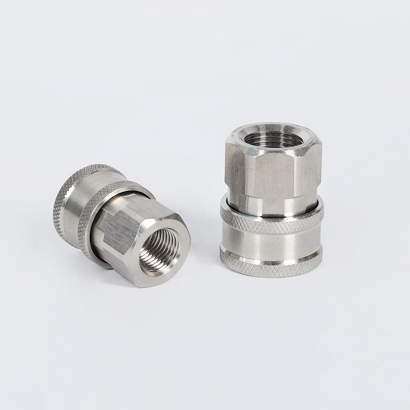 Adapter ng Wash Wash Machine Gun Water Outlet