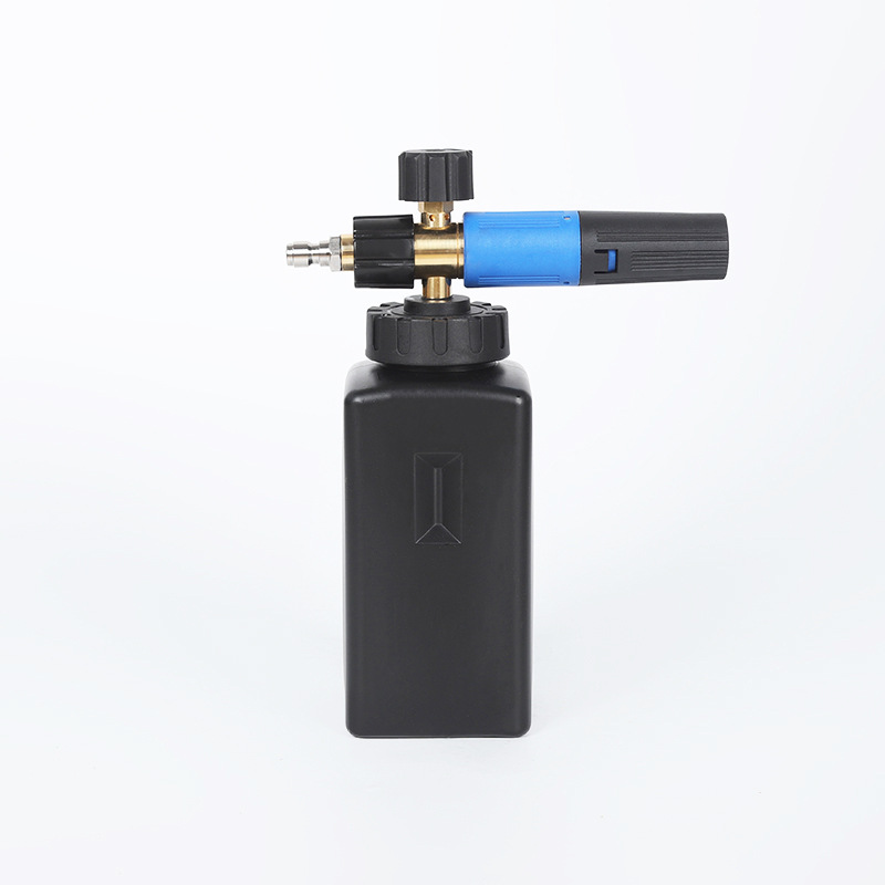 Pressure Washer Handheld Foam Pot
