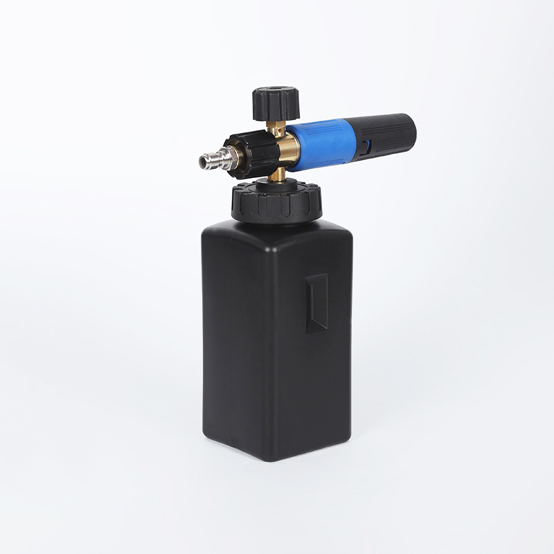 Pressure Washer Handheld Foam Pot