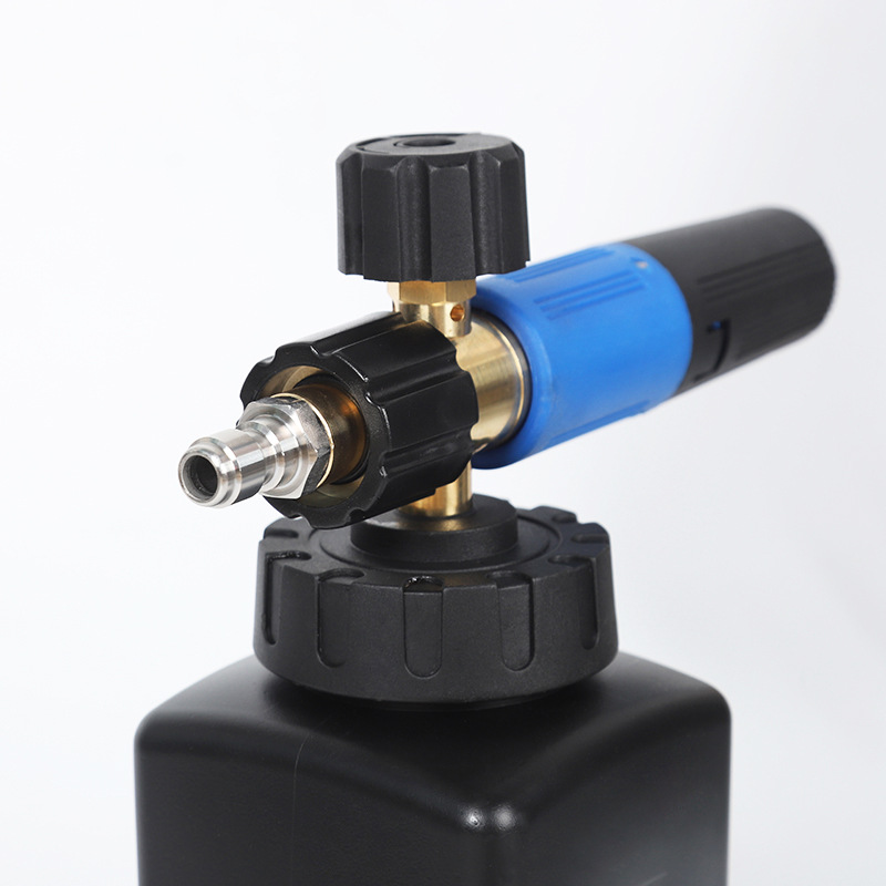 Pressure Washer Handheld Foam Pot