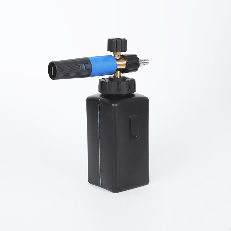 Pressure Washer Handheld Foam Pot