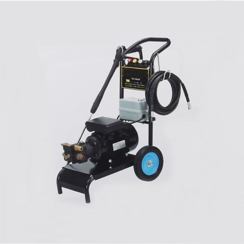 Agricultural Greenhouse Hand Push Disinfection Humidifier