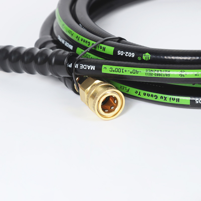 Unclogging high-pressure water pipes sa mga sewer sewer