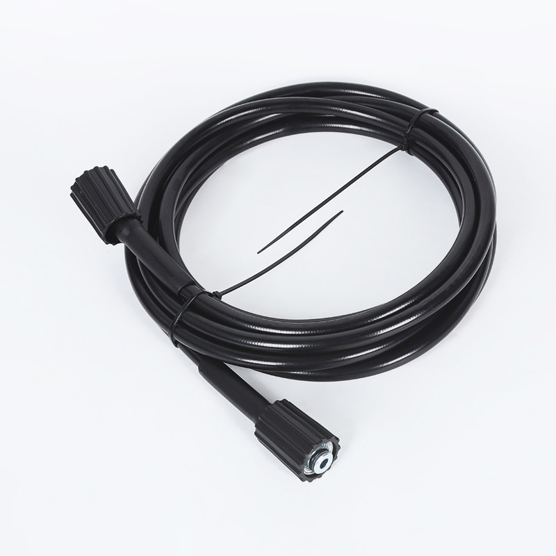 Paglilinis ng machine adapter mataas na presyon ng medyas