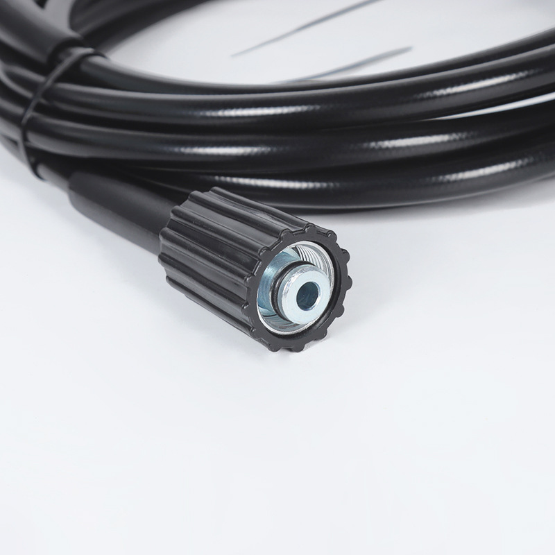 Paglilinis ng machine adapter mataas na presyon ng medyas