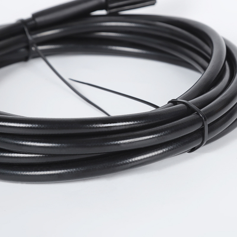 Paglilinis ng machine adapter mataas na presyon ng medyas