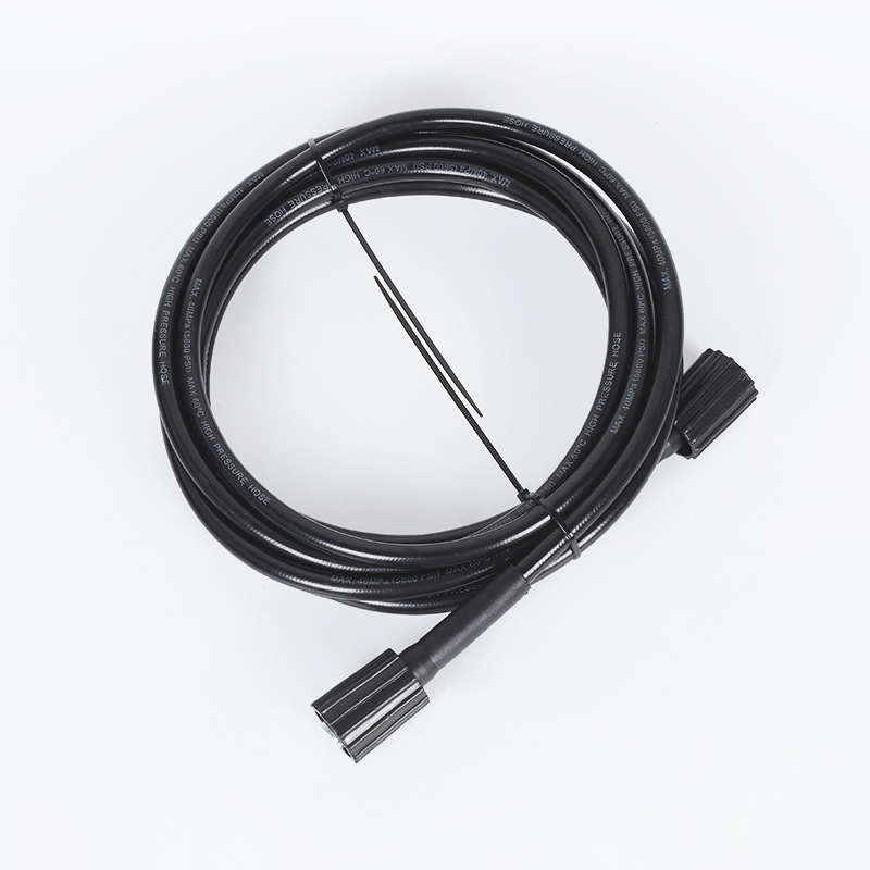 Paglilinis ng machine adapter mataas na presyon ng medyas