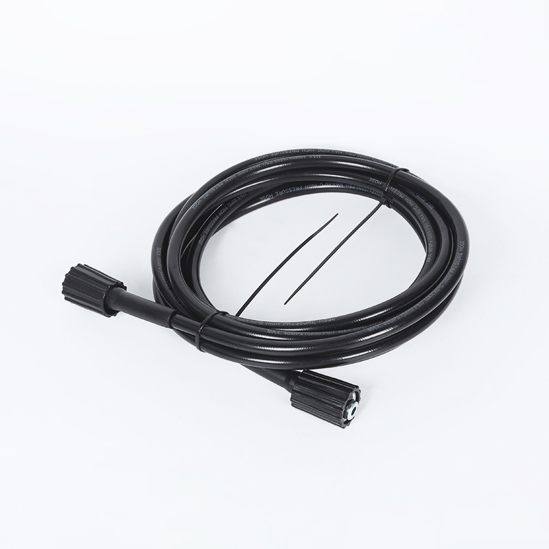 Paglilinis ng machine adapter mataas na presyon ng medyas