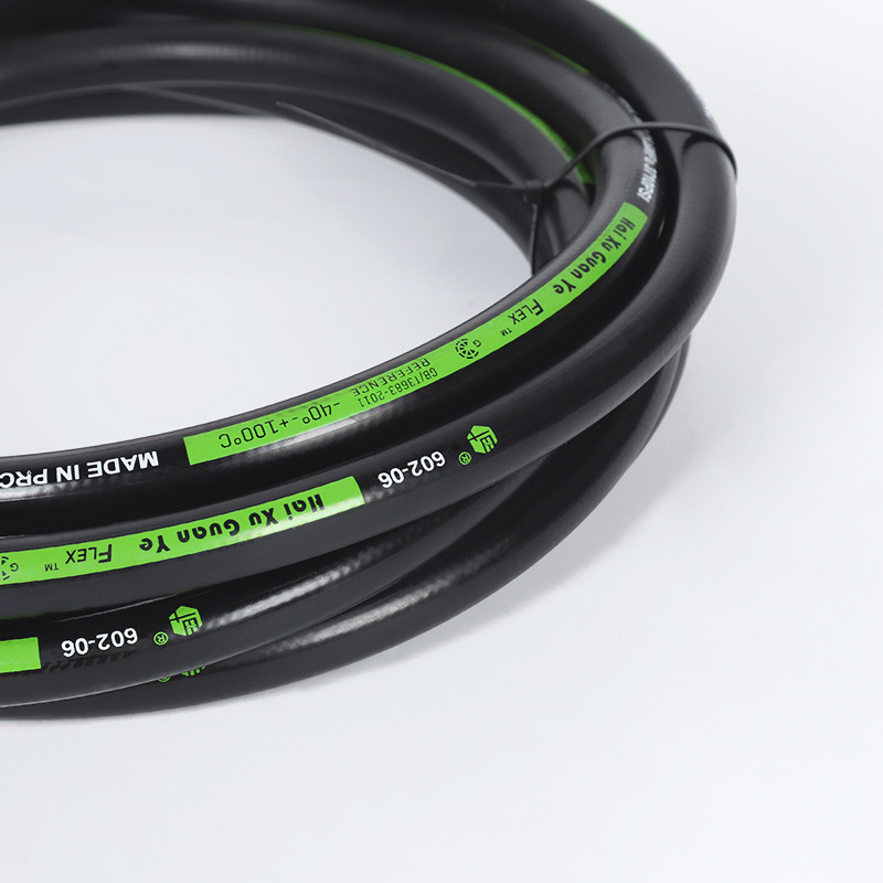 Car Washing Machine High-pressure water gun na inangkop sa hose ng dumi sa alkantarilya