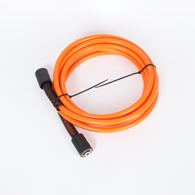 Car Washing Machine Mataas na presyon ng wear-resistant water pipe hose