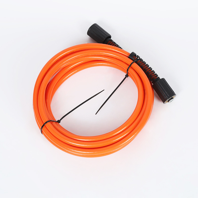 Car Washing Machine Mataas na presyon ng wear-resistant water pipe hose