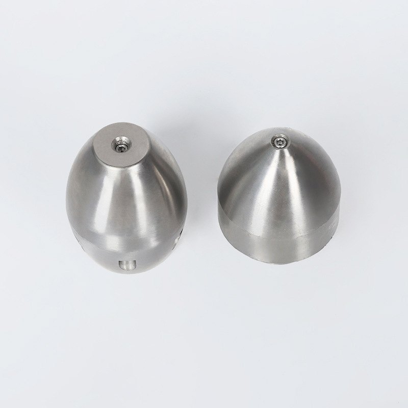 70L 150BAR CLEANING MACHINE Mataas na presyon ng paglilinis at dredging nozzle