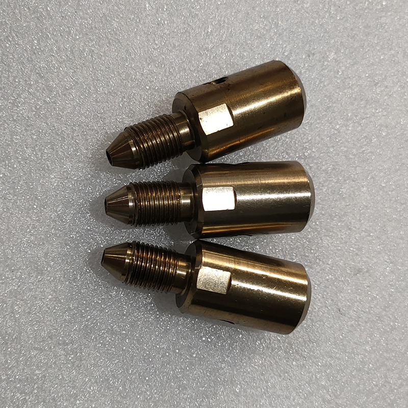 High-pressure car wash machine cleaning rotary joint