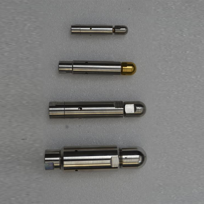 Rotary nozzle sewer cleaning nozzles rotary spray nozzle