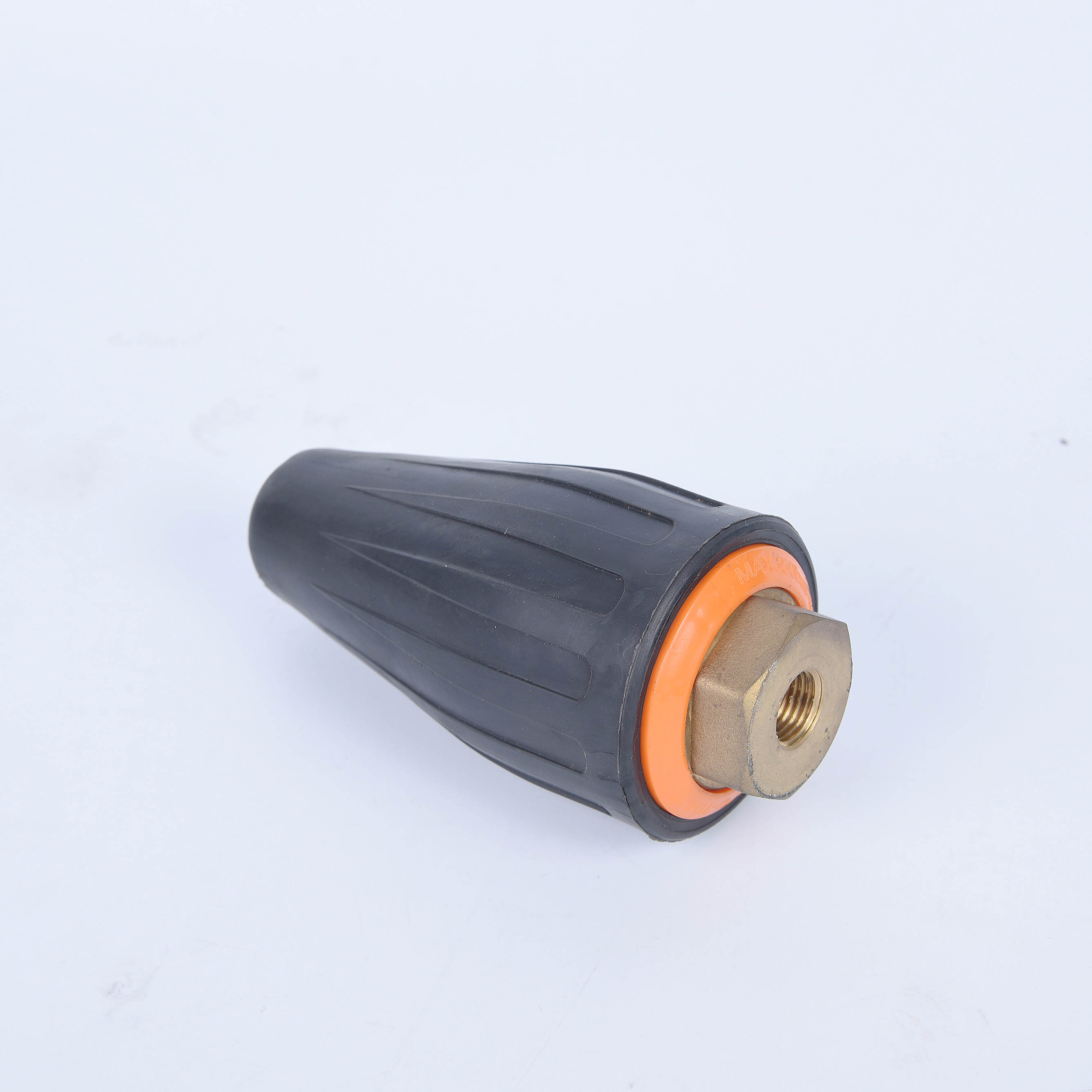 Pressure washer umiikot turbo nozzle